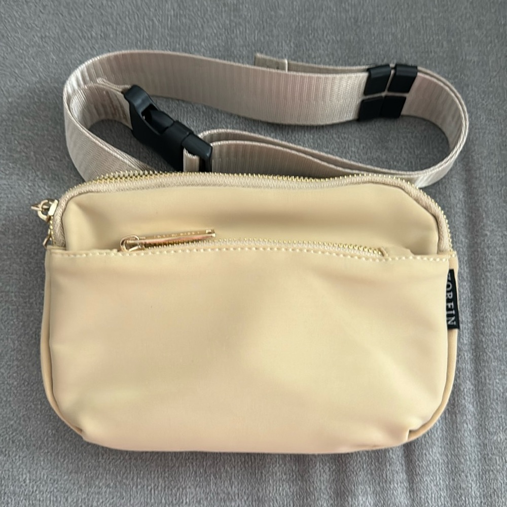 Zorfin Waist Bag